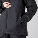 CKX Journey Women Jacket MY24 Black XS - Driven Powersports