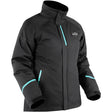 CKX Journey Women Jacket MY24 M Turquoise - Driven Powersports