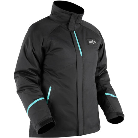 CKX Journey Women Jacket MY24 M Turquoise - Driven Powersports