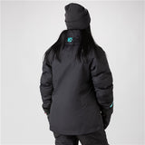 CKX Journey Women Jacket MY24 M Turquoise - Driven Powersports