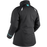 CKX Journey Women Jacket MY24 M Turquoise - Driven Powersports
