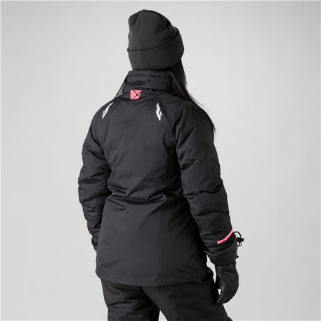 CKX Journey Women Jacket MY24 XL Pink - Driven Powersports