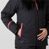 CKX Journey Women Jacket MY24 XL Pink - Driven Powersports