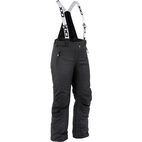 CKX Journey Women Pants MY24 Black XS Regular - Driven Powersports