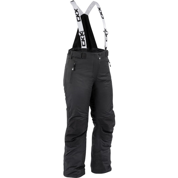 CKX Journey Women Pants MY24 Black XS Regular - Driven Powersports