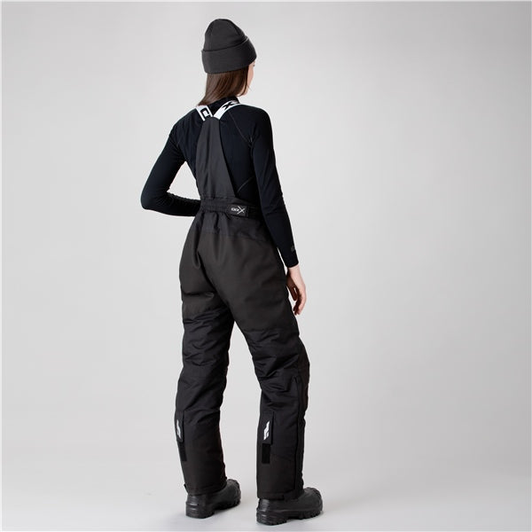 CKX Journey Women Pants MY24 Black XS Regular - Driven Powersports