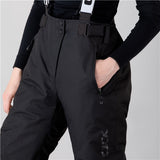 CKX Journey Women Pants MY24 Black XS Regular - Driven Powersports