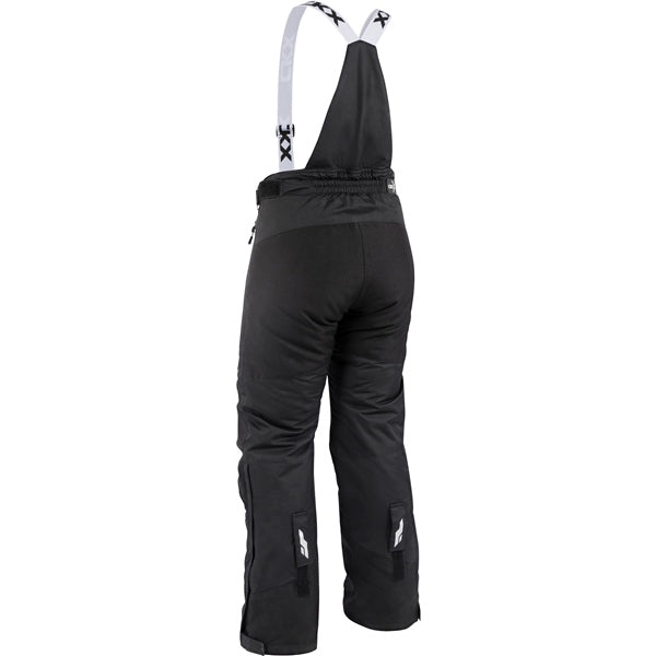 CKX Journey Women Pants MY24 Black XS Regular - Driven Powersports
