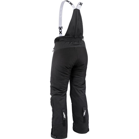 CKX Journey Women Pants MY24 Black XS Regular - Driven Powersports