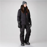 CKX Kelton Women Jacket MY24 Black 2XL - Driven Powersports