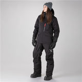 CKX Kelton Women Jacket MY24 Black 2XL - Driven Powersports
