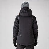 CKX Kelton Women Jacket MY24 Black 2XL - Driven Powersports