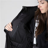 CKX Kelton Women Jacket MY24 Black 2XL - Driven Powersports