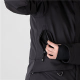 CKX Kelton Women Jacket MY24 Black 2XL - Driven Powersports