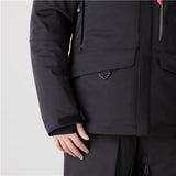 CKX Kelton Women Jacket MY24 Black 2XL - Driven Powersports