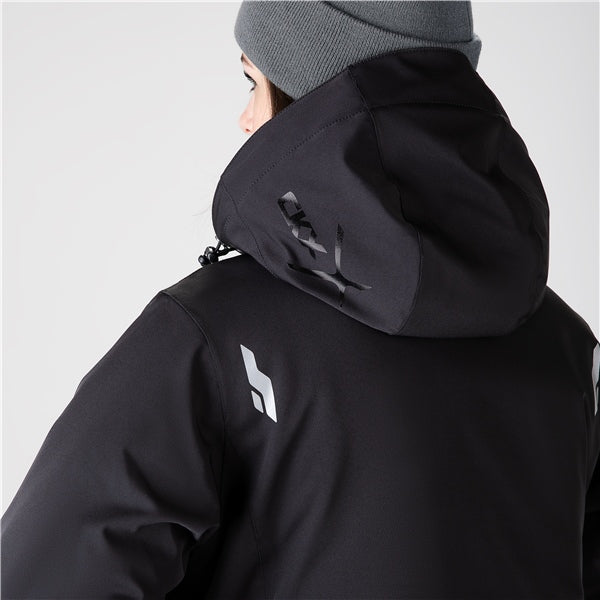 CKX Kelton Women Jacket MY24 Black 2XL - Driven Powersports