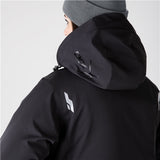 CKX Kelton Women Jacket MY24 Black 2XL - Driven Powersports