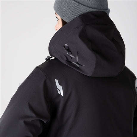 CKX Kelton Women Jacket MY24 Black 2XL - Driven Powersports