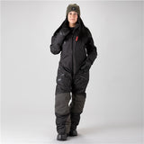 CKX Elevation Women One Piece Suit Black S - Driven Powersports