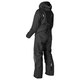 CKX Elevation Women One Piece Suit Black S - Driven Powersports