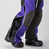 CKX Elevation Women One Piece Suit Purple XS - Driven Powersports