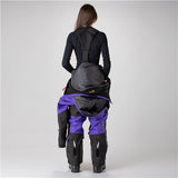 CKX Elevation Women One Piece Suit Purple XS - Driven Powersports