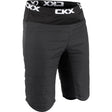 CKX Xentis Men Shorts Black S - Driven Powersports