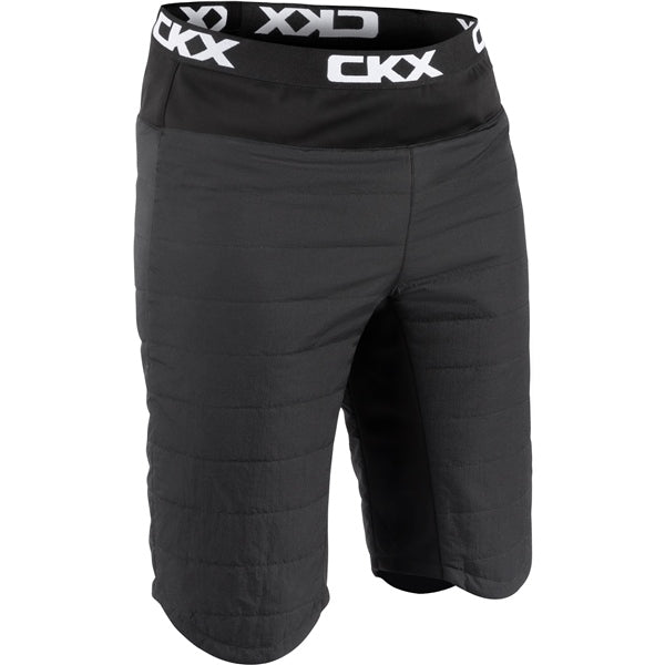 CKX Xentis Men Shorts Black S - Driven Powersports