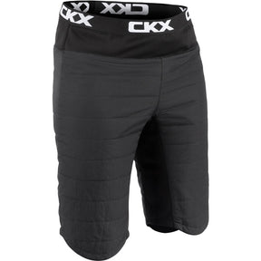 CKX Xentis Men Shorts Black S - Driven Powersports