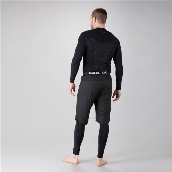 CKX Xentis Men Shorts Black S - Driven Powersports