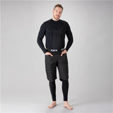 CKX Xentis Men Shorts Black S - Driven Powersports