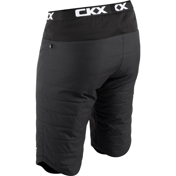 CKX Xentis Men Shorts Black S - Driven Powersports