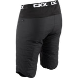 CKX Xentis Men Shorts Black S - Driven Powersports
