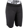CKX Xentis Women Shorts Black L - Driven Powersports