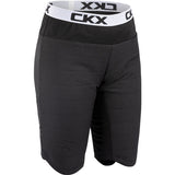 CKX Xentis Women Shorts Black L - Driven Powersports