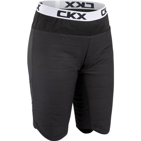 CKX Xentis Women Shorts Black L - Driven Powersports