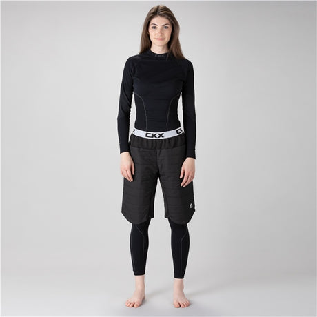CKX Xentis Women Shorts Black 2XL - Driven Powersports