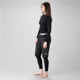 CKX Xentis Women Shorts Black L - Driven Powersports