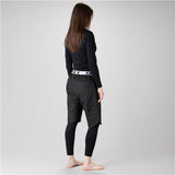 CKX Xentis Women Shorts Black L - Driven Powersports