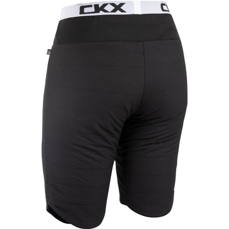 CKX Xentis Women Shorts Black 2XL - Driven Powersports