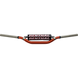 RENTHAL TWINWALL HANDLEBAR 996 Orange Front - Driven Powersports