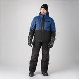 CKX Element Men Jacket Blue MD - Driven Powersports