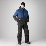 CKX Element Men Jacket Blue MD - Driven Powersports