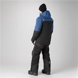 CKX Element Men Jacket Blue MD - Driven Powersports