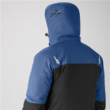 CKX Element Men Jacket Blue MD - Driven Powersports