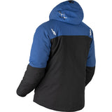 CKX Element Men Jacket Blue MD - Driven Powersports
