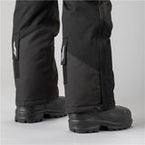 CKX Element Men Bib Black 3XL - Driven Powersports