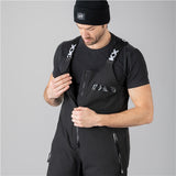 CKX Element Men Bib Black 3XL - Driven Powersports