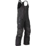 CKX Element Men Bib Black 3XL - Driven Powersports