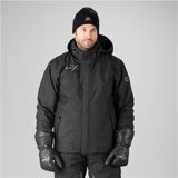 CKX Conquer Men Jacket Black S - Driven Powersports